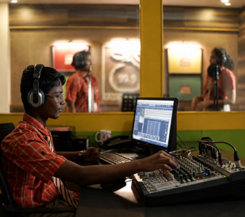 Music