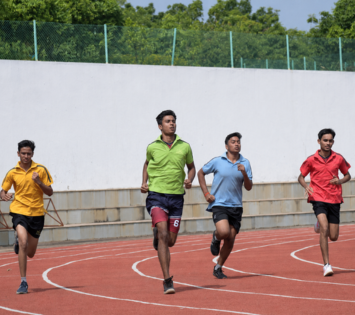 School Sports