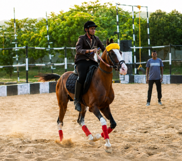 Sports Training