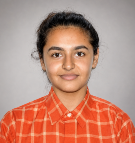 Aadhya Chopra