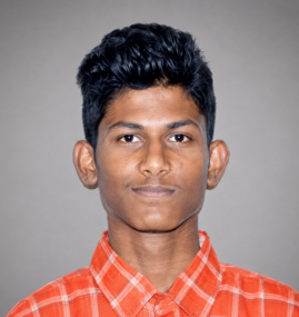 Achin Das Burma