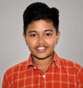 Aditya Patro
