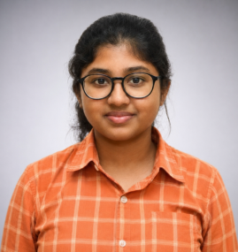 Aisha Samal