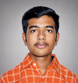 Amaan Fazle Sayed