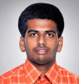 Aniket Nayak