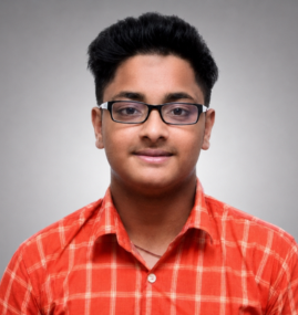 Aryaan Mahanti