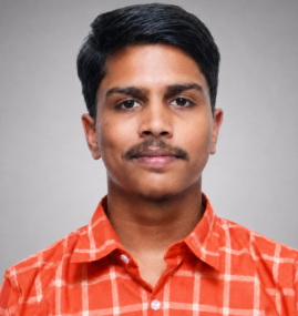 Barun Bharadwaj
