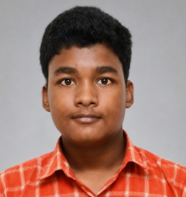 Mohan Krishna Nayak