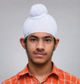 Rehat Pal Singh