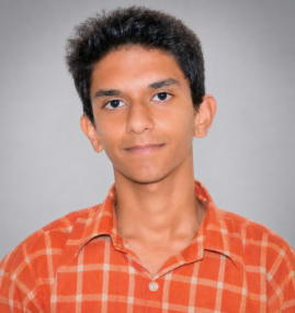 Saurabh Maishra