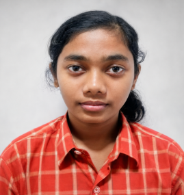 Sragdhara Patnaik