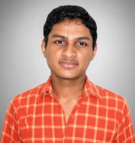 Subham Khandelwal
