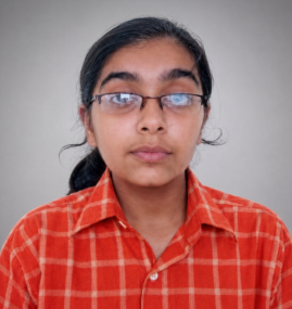 Suchi Kakkad