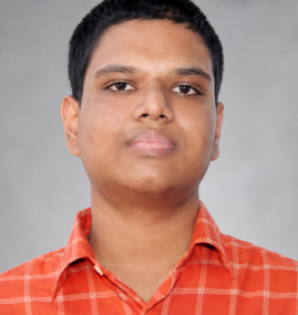 Supratim Sircar
