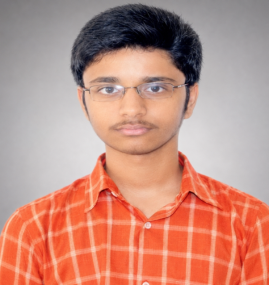 Suvendu Sekhar Samal