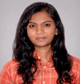 Swapna Soren