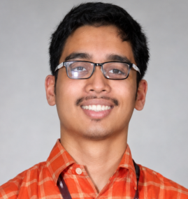 Tanmoy Panigrahi